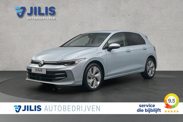 Volkswagen GOLF Life plus 1.5 TSI eHybrid | Stoelverwarming | Adaptieve cruise control | Camera