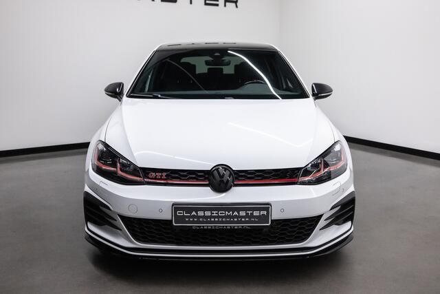 Volkswagen GOLF 2.0 TSI GTI TCR