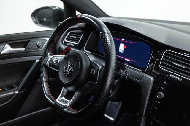 Volkswagen GOLF 2.0 TSI GTI TCR