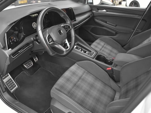 Volkswagen GOLF 1.4 eHybrid GTE Navi Carplay ACC Virtual Cockpit