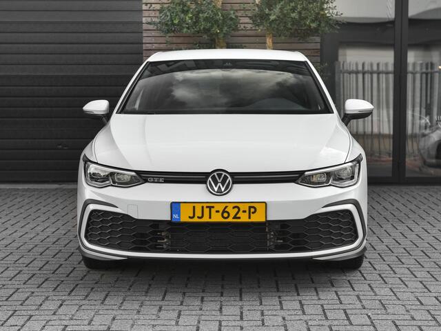 Volkswagen GOLF 1.4 eHybrid GTE Navi Carplay ACC Virtual Cockpit