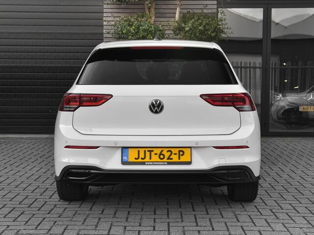 Volkswagen GOLF 1.4 eHybrid GTE Navi Carplay ACC Virtual Cockpit