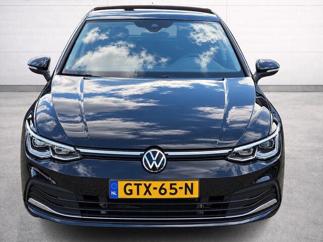 Volkswagen GOLF 1.4 eHybrid Style