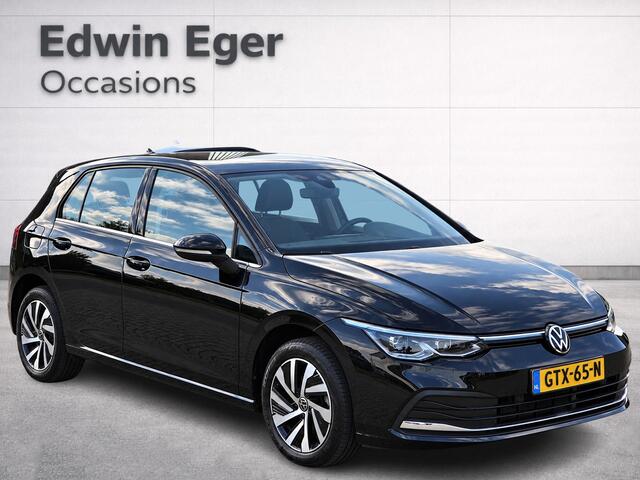 Volkswagen GOLF 1.4 eHybrid Style