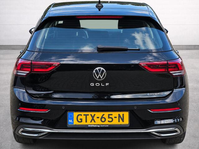 Volkswagen GOLF 1.4 eHybrid Style