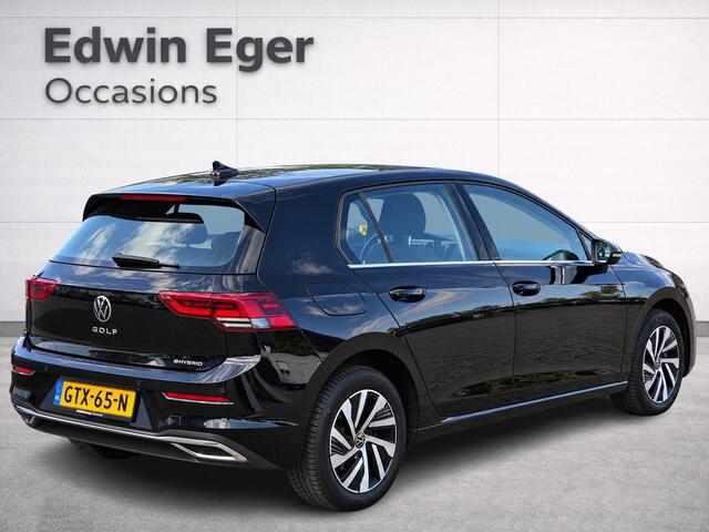 Volkswagen GOLF 1.4 eHybrid Style