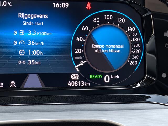 Volkswagen GOLF 1.4 eHybrid Style