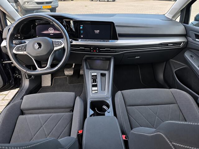 Volkswagen GOLF 1.4 eHybrid Style