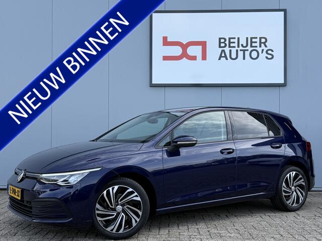 Volkswagen GOLF 1.0 TSI Golf Climate/Stoelverw./PDC.