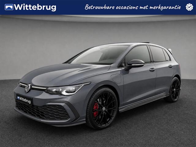 Volkswagen GOLF 1.4 eHybrid GTE / Panoramadak / Lederen Memory Seat / Stoelverwarming V+A / Head-Up Display / Achteruitrijcamera