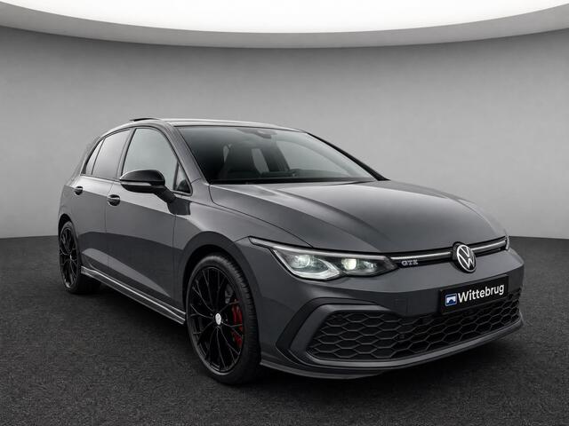 Volkswagen GOLF 1.4 eHybrid GTE / Panoramadak / Lederen Memory Seat / Stoelverwarming V+A / Head-Up Display / Achteruitrijcamera