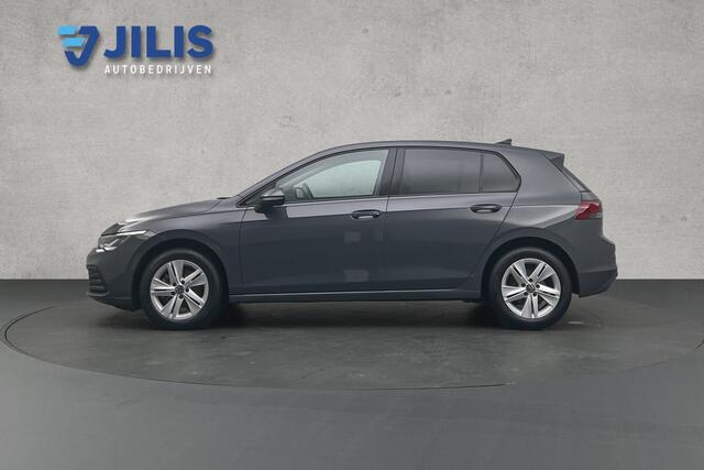 Volkswagen GOLF 1.0 TSI Life | Camera | Stoelverwarming | Adaptieve cruise control