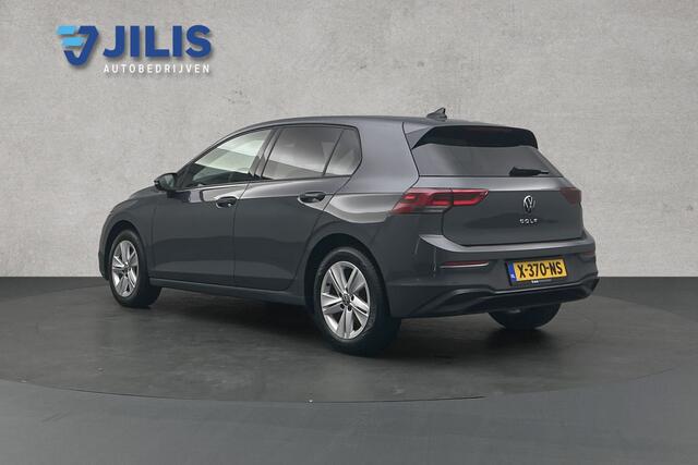 Volkswagen GOLF 1.0 TSI Life | Camera | Stoelverwarming | Adaptieve cruise control