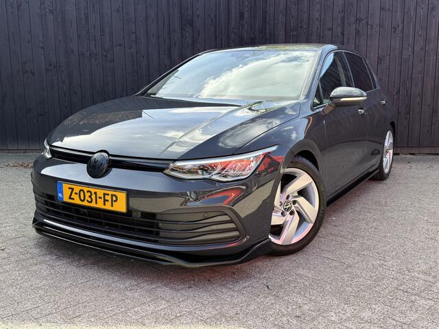 Volkswagen GOLF 1.5 TSI Life Business