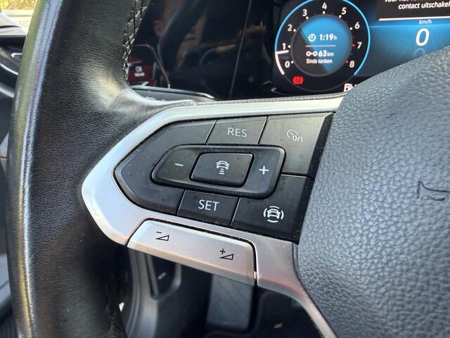 Volkswagen GOLF 1.5 TSI Life Business