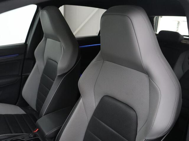 Volkswagen GOLF 1.4 eHybrid GTE | SOH 90,0% | Panoramadak | Leder | Adaptive cruise | Memory | Trekhaak | Stuur/stoel verwarming | Stoelventilatie | Camera | Park assist | Carplay | Climate control