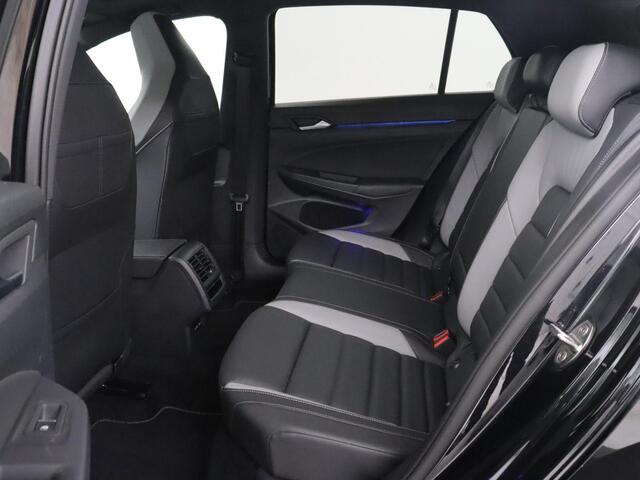 Volkswagen GOLF 1.4 eHybrid GTE | SOH 90,0% | Panoramadak | Leder | Adaptive cruise | Memory | Trekhaak | Stuur/stoel verwarming | Stoelventilatie | Camera | Park assist | Carplay | Climate control