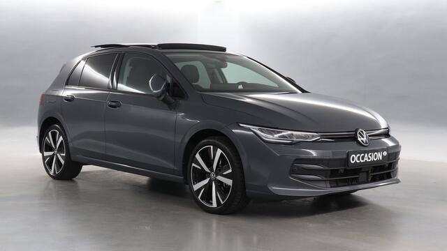 Volkswagen GOLF 1.5 eHybrid 204pk Life Edition DSG | Panoramadak | Stoel+Stuurverwarming | Camera Demo Jesse