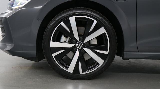 Volkswagen GOLF 1.5 eHybrid 204pk Life Edition DSG | Panoramadak | Stoel+Stuurverwarming | Camera Demo Jesse