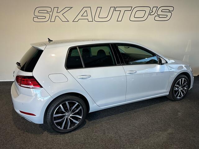 Volkswagen GOLF 1.5 TSI HL BNS R l AUTOMAAT l ADAP CRUISE l CLIMA l STOELVERW l