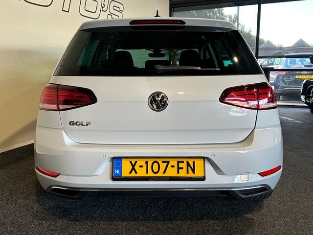 Volkswagen GOLF 1.5 TSI HL BNS R l AUTOMAAT l ADAP CRUISE l CLIMA l STOELVERW l