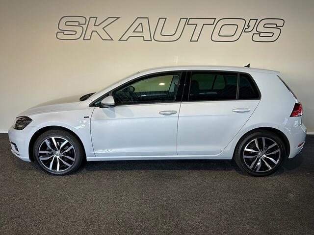 Volkswagen GOLF 1.5 TSI HL BNS R l AUTOMAAT l ADAP CRUISE l CLIMA l STOELVERW l