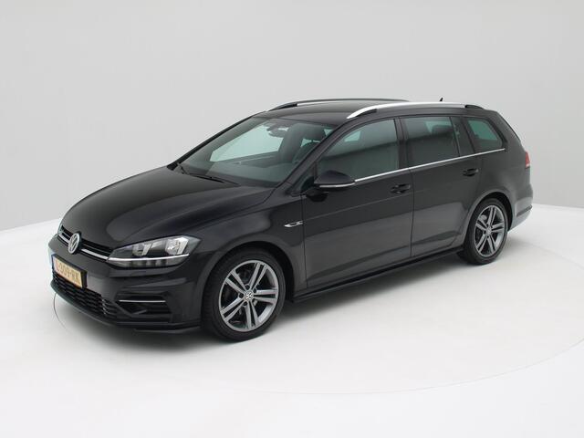 Volkswagen GOLF Variant 1.5 TSI 150pk Highline Business R / Automaat