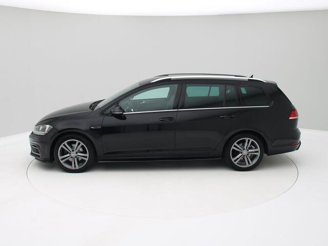 Volkswagen GOLF Variant 1.5 TSI 150pk Highline Business R / Automaat