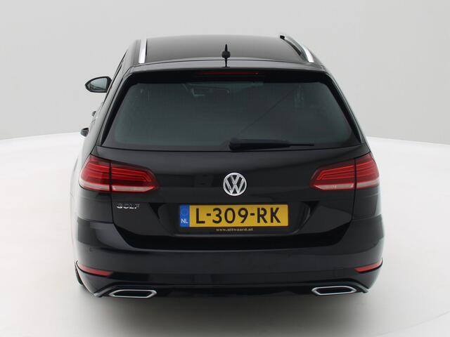 Volkswagen GOLF Variant 1.5 TSI 150pk Highline Business R / Automaat