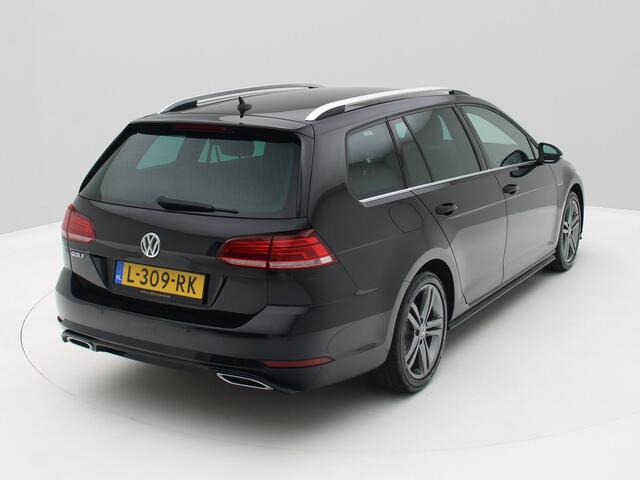 Volkswagen GOLF Variant 1.5 TSI 150pk Highline Business R / Automaat