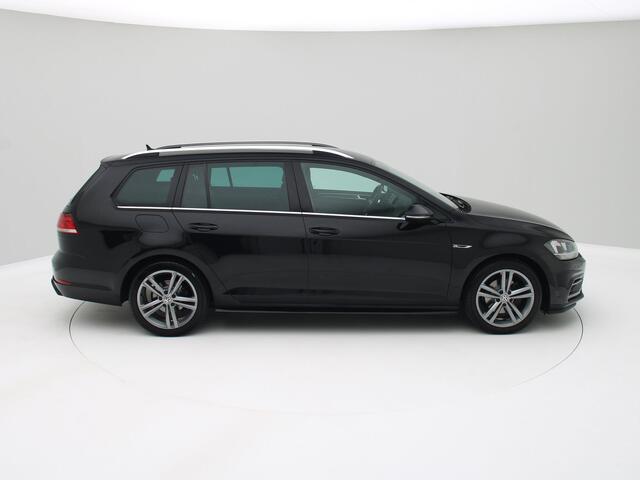 Volkswagen GOLF Variant 1.5 TSI 150pk Highline Business R / Automaat