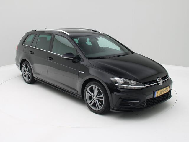 Volkswagen GOLF Variant 1.5 TSI 150pk Highline Business R / Automaat