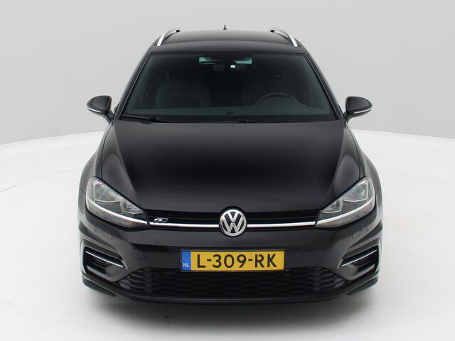 Volkswagen GOLF Variant 1.5 TSI 150pk Highline Business R / Automaat