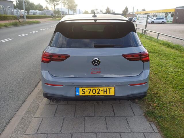 Volkswagen GOLF 2.0 TSI 4Motion R