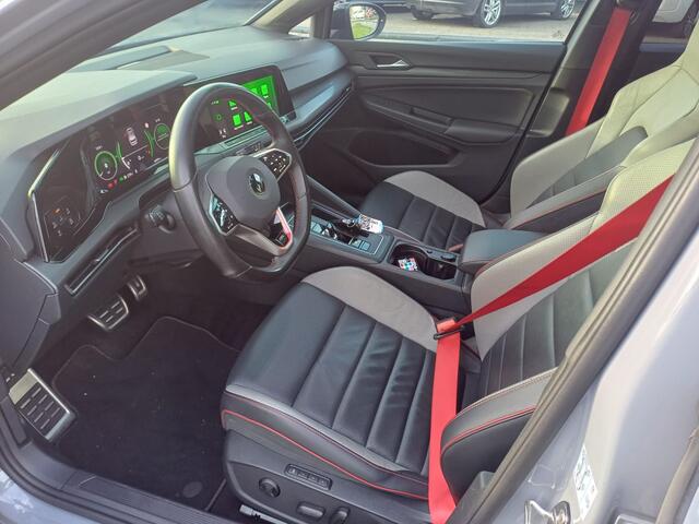 Volkswagen GOLF 2.0 TSI 4Motion R