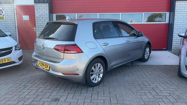 Volkswagen GOLF 1.0 TSI Comfortline AUTOMAAT / CARPLAY / CLIMA / STOELVERW / PDC / BLUETOOTH / CRUISE