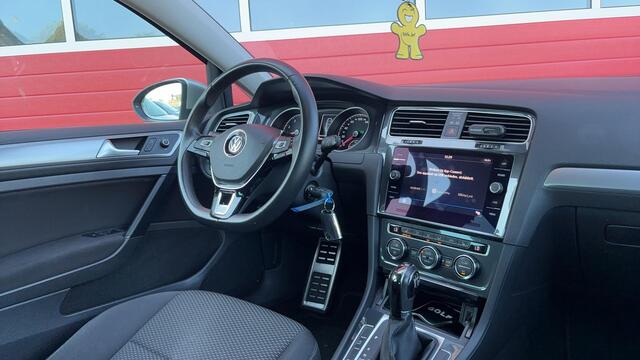 Volkswagen GOLF 1.0 TSI Comfortline AUTOMAAT / CARPLAY / CLIMA / STOELVERW / PDC / BLUETOOTH / CRUISE