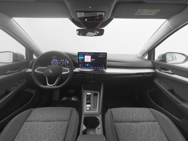 Volkswagen GOLF 1.5 eHybrid Life Edition | CAMERA | ADAPTIVE | STOEL- EN STUURVERW.