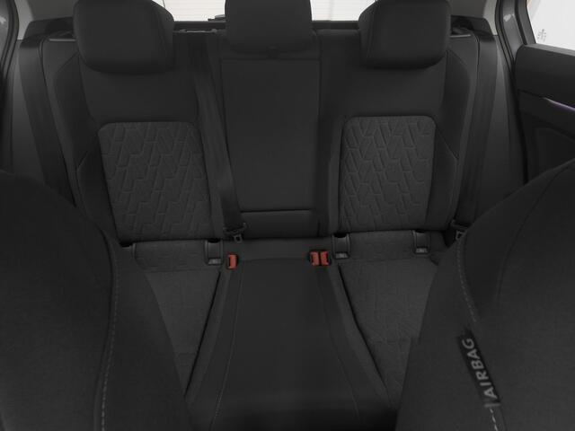 Volkswagen GOLF 1.5 eHybrid Life Edition | CAMERA | ADAPTIVE | STOEL- EN STUURVERW.