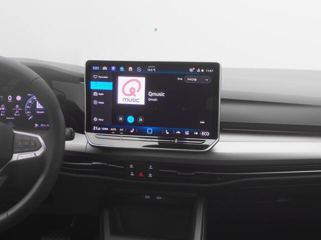 Volkswagen GOLF 1.5 eHybrid Life Edition | CAMERA | ADAPTIVE | STOEL- EN STUURVERW.