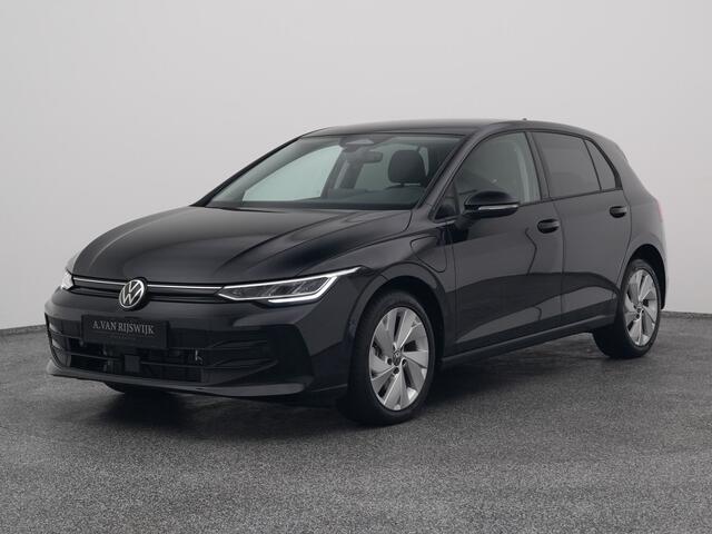 Volkswagen GOLF 1.5 eHybrid Life Edition | CAMERA | ADAPTIVE | STOEL- EN STUURVERW.