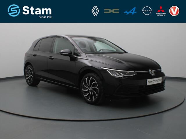 Volkswagen GOLF 110pk TSI Life Apple Carplay/Android Auto | Climate