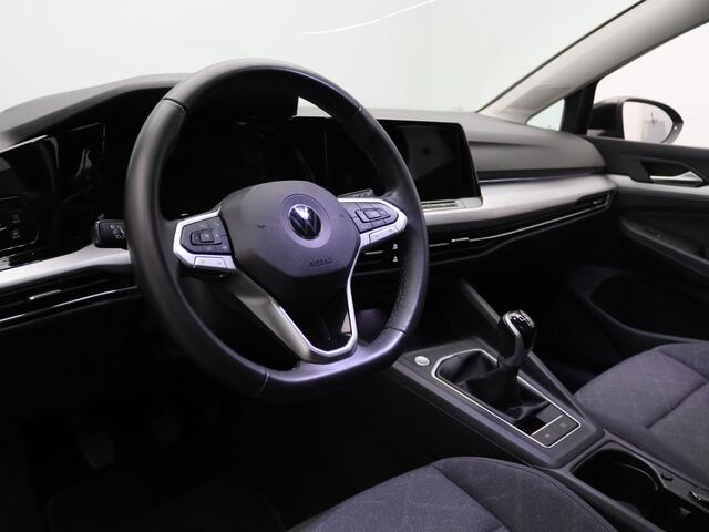 Volkswagen GOLF 110pk TSI Life Apple Carplay/Android Auto | Climate