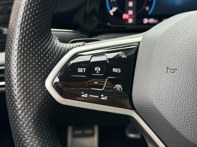 Volkswagen GOLF Variant BWJ 2022 | 1.5 eTSI 131PK R-Line AUTOMAAT | TREKHAAK | 19'' LMV | SPORSTOELEN | PDC | LED | NAVI | CLIMA | CARPLAY |