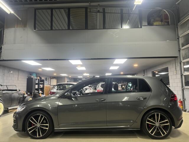 Volkswagen GOLF 2.0 TDI GTD DSG PANO CAM DYN DIGIT 184PK