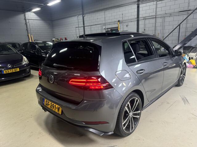 Volkswagen GOLF 2.0 TDI GTD DSG PANO CAM DYN DIGIT 184PK
