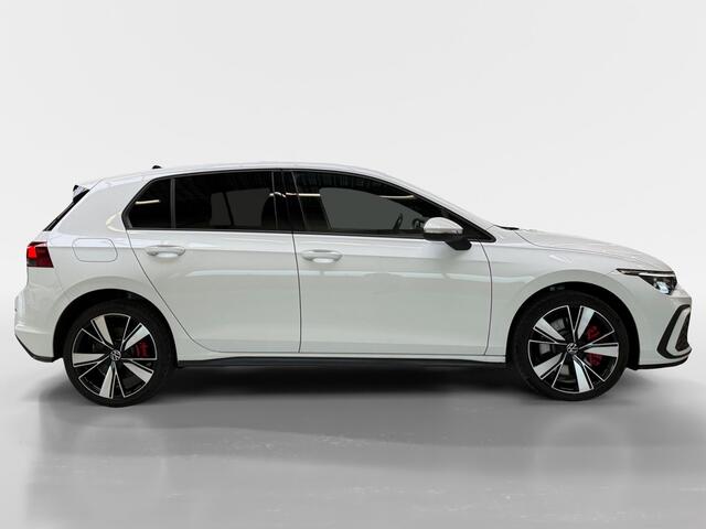 Volkswagen GOLF 1.4 eHybrid GTE I Elek. Trekhaak I Stoel en Stuurverwarming I Cruise Control I Carplay