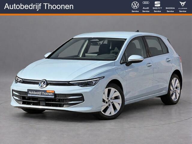 Volkswagen GOLF 1.5 eHybrid Life Edition | keyless | camera | dodehoek |