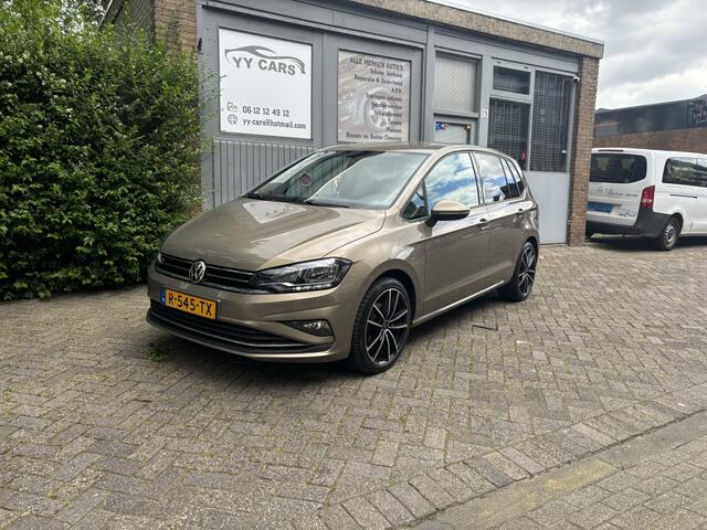 Volkswagen GOLF SPORTSVAN 1.0 TSI Comfortline
