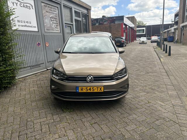 Volkswagen GOLF SPORTSVAN 1.0 TSI Comfortline